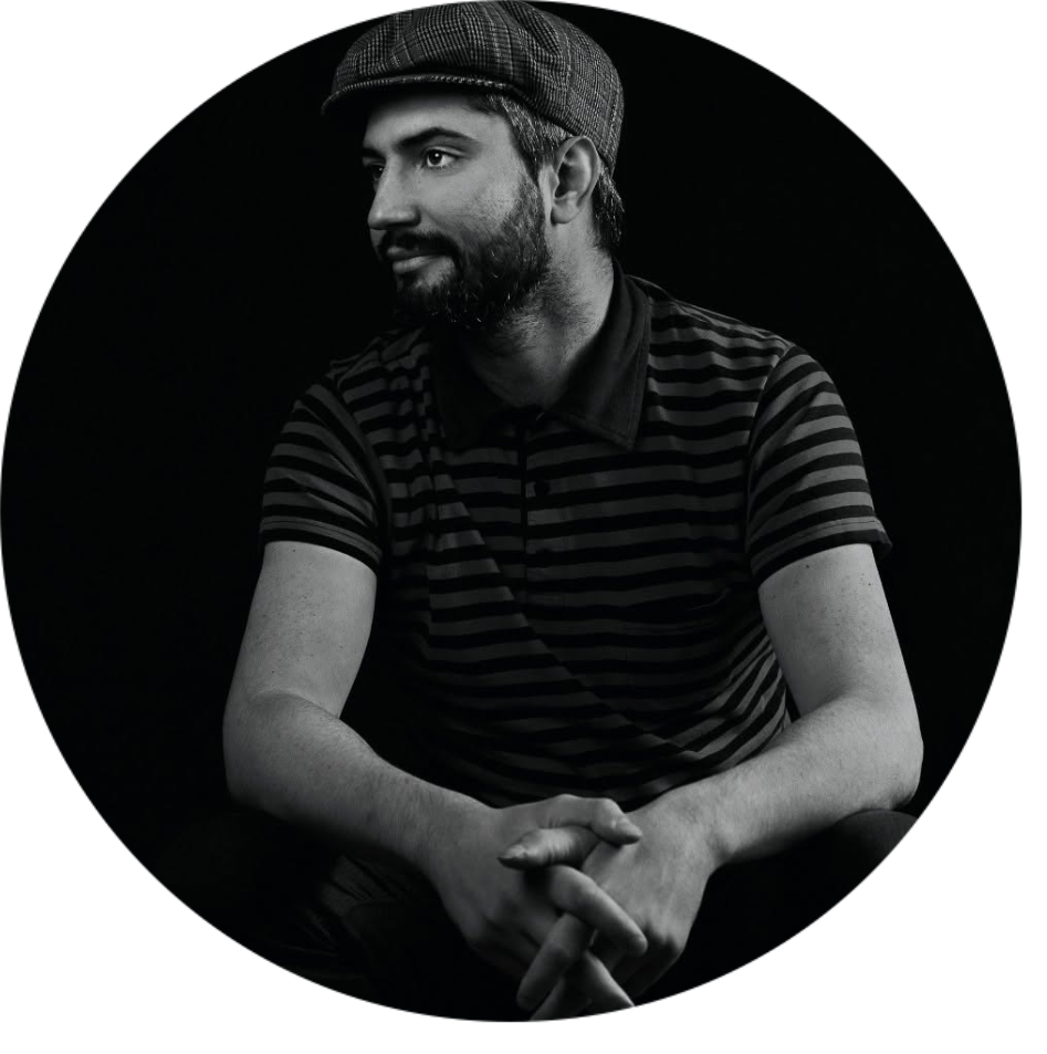 Federico Budel